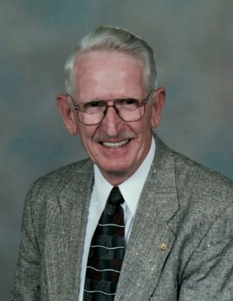 Willard Radcliff Profile Photo