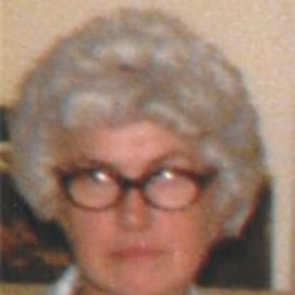Martha Woodbury