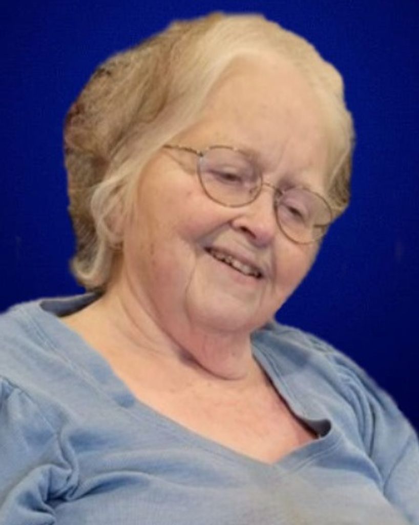 Mary Kathryn Hiniker