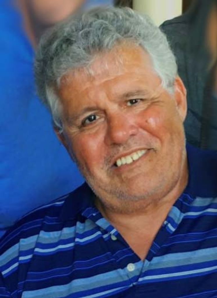 Robert E. "Bob" Dustman