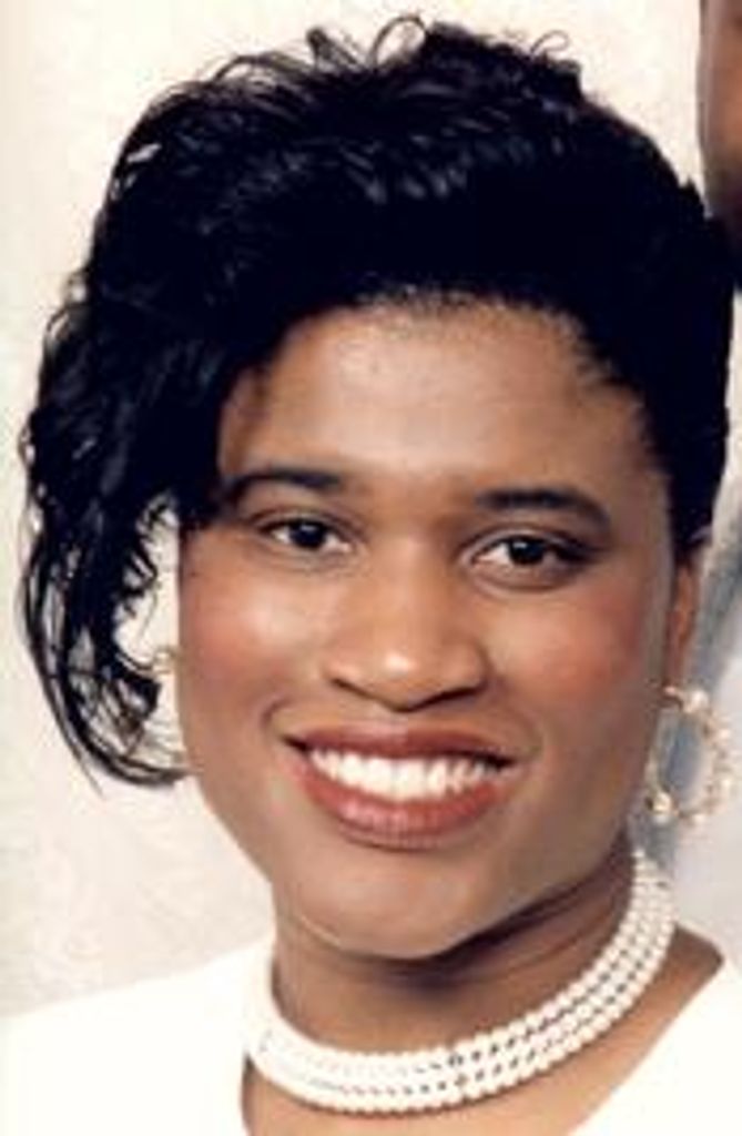 Valeria Jones Deloatch