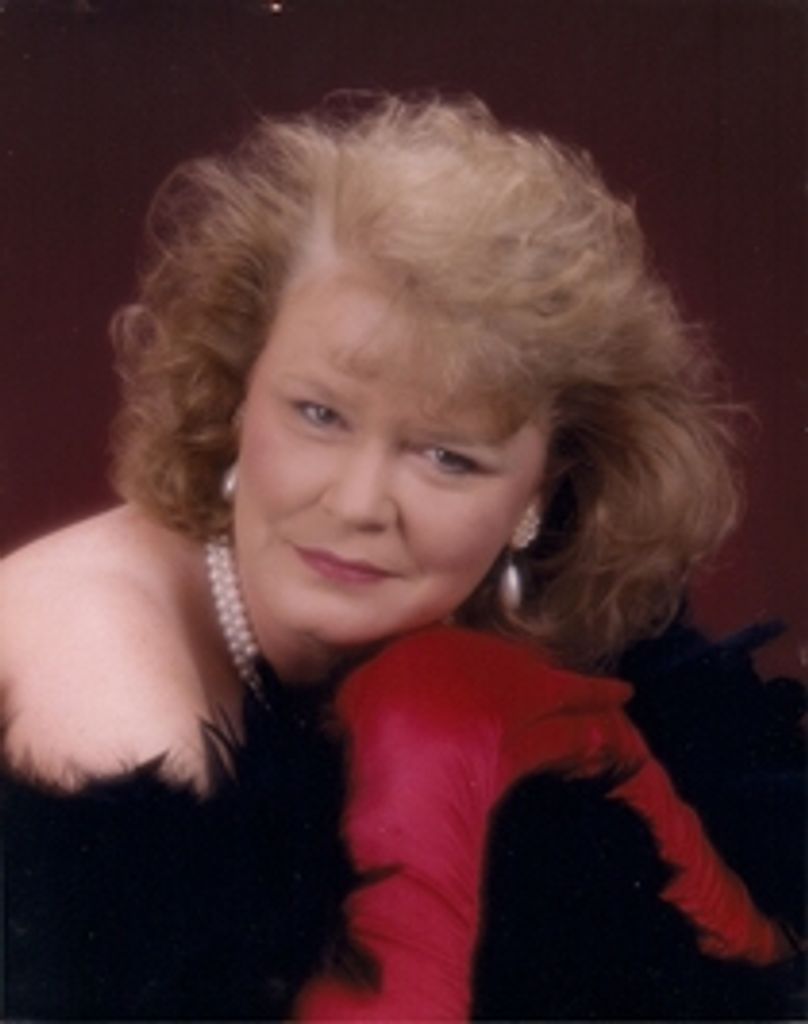 Phyllis Hancock