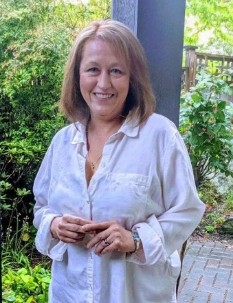 Susan Lynn Rombout