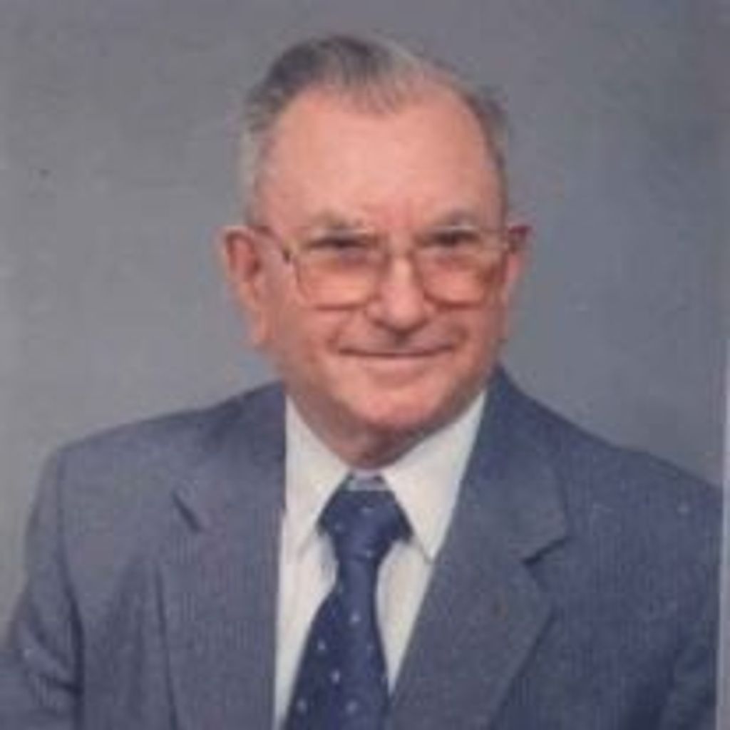 Claude Lee Fullerton
