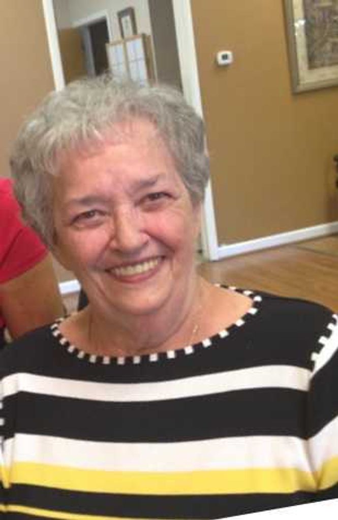 Patricia R. Mclaughlin Schneese Profile Photo
