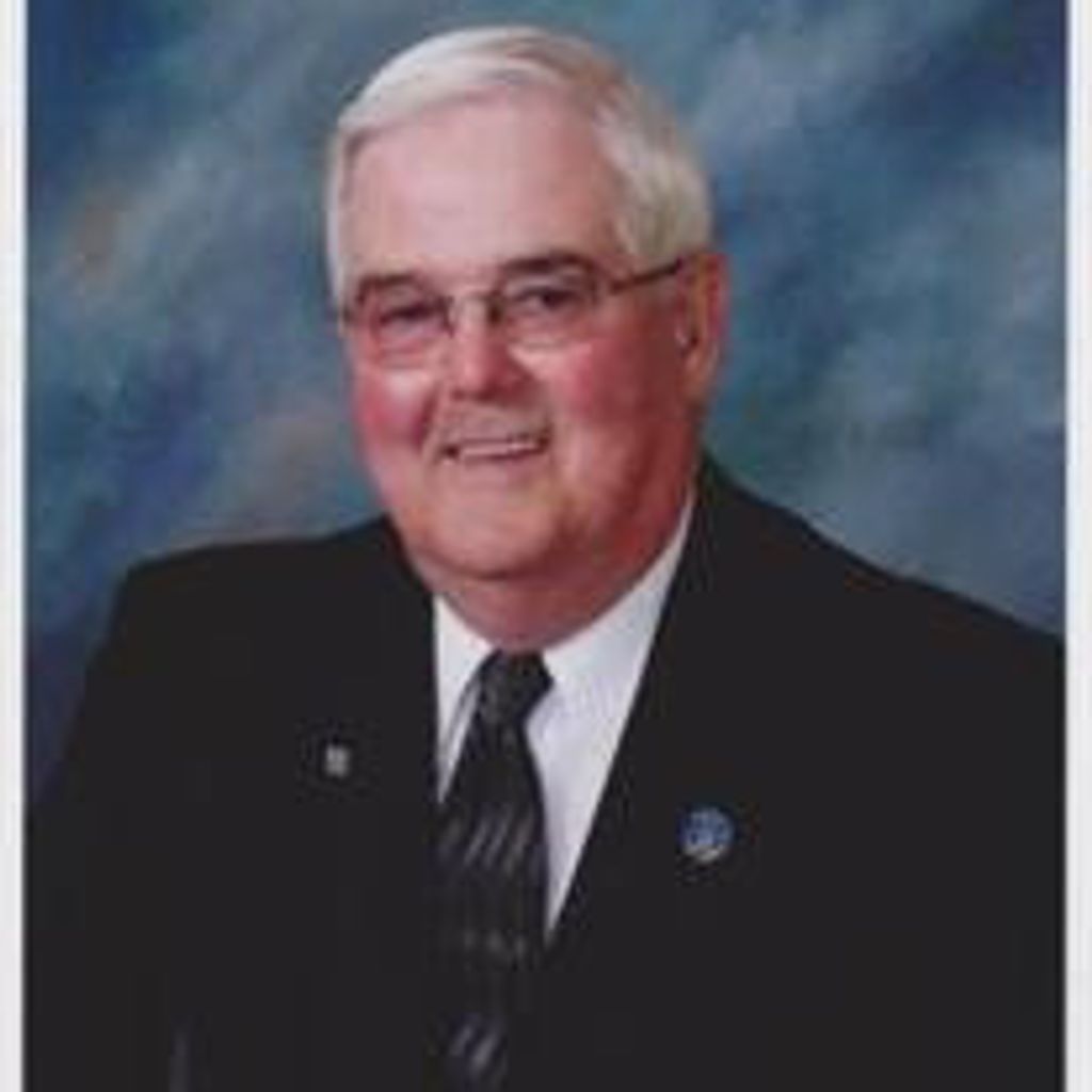 John Merriman