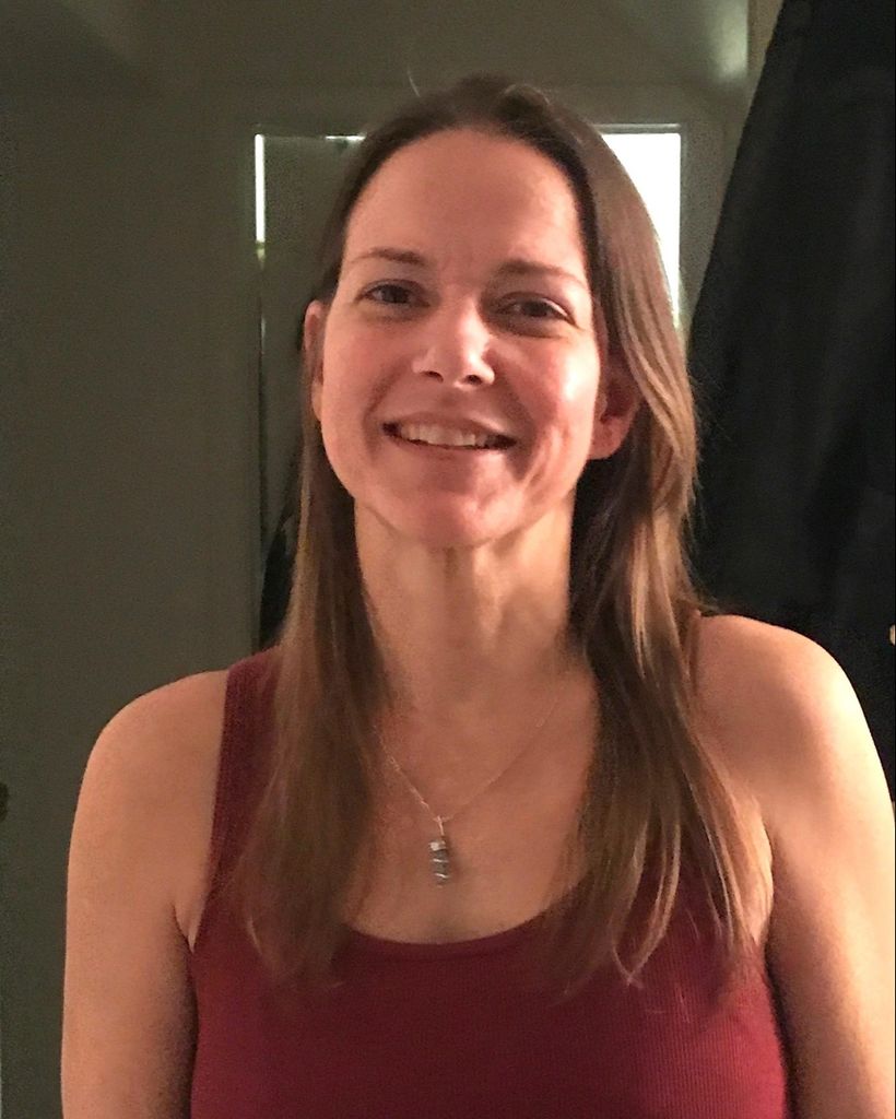 Shawn DeLee Rymer Profile Photo