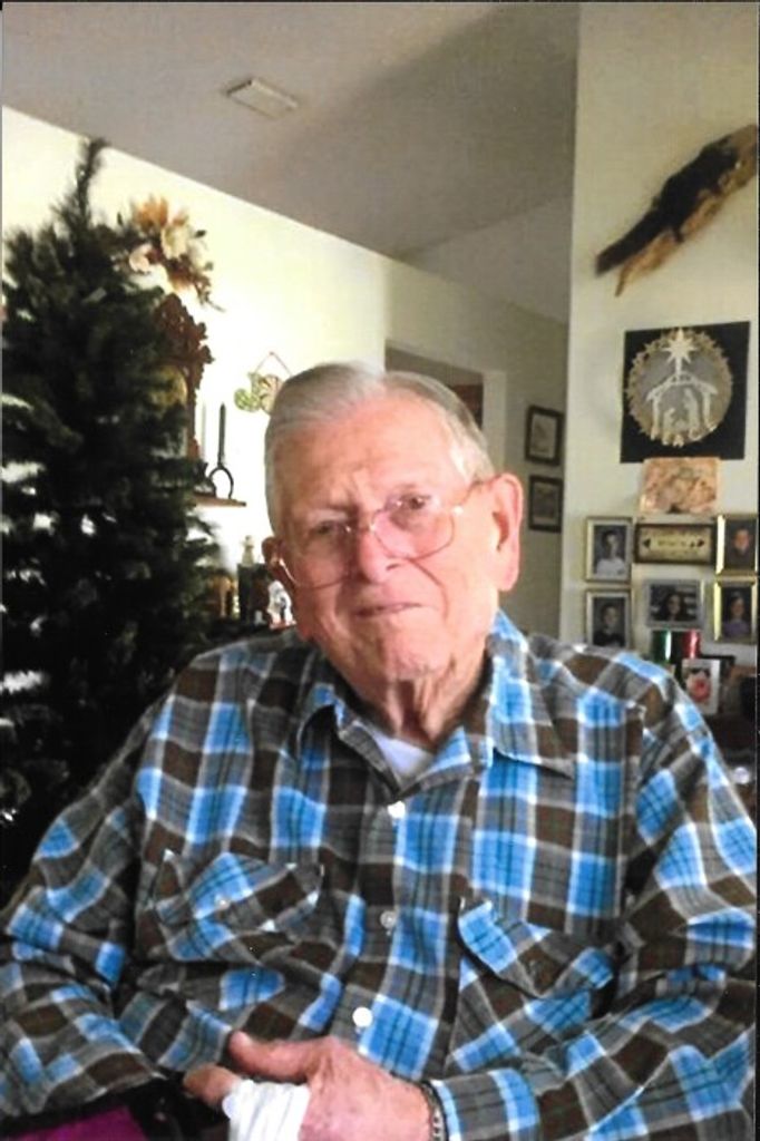 Bernard Eugene Sammons, Sr.