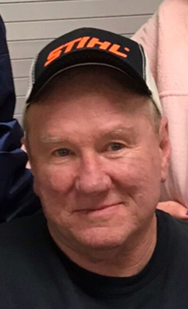 Larry Ray Yockey Profile Photo