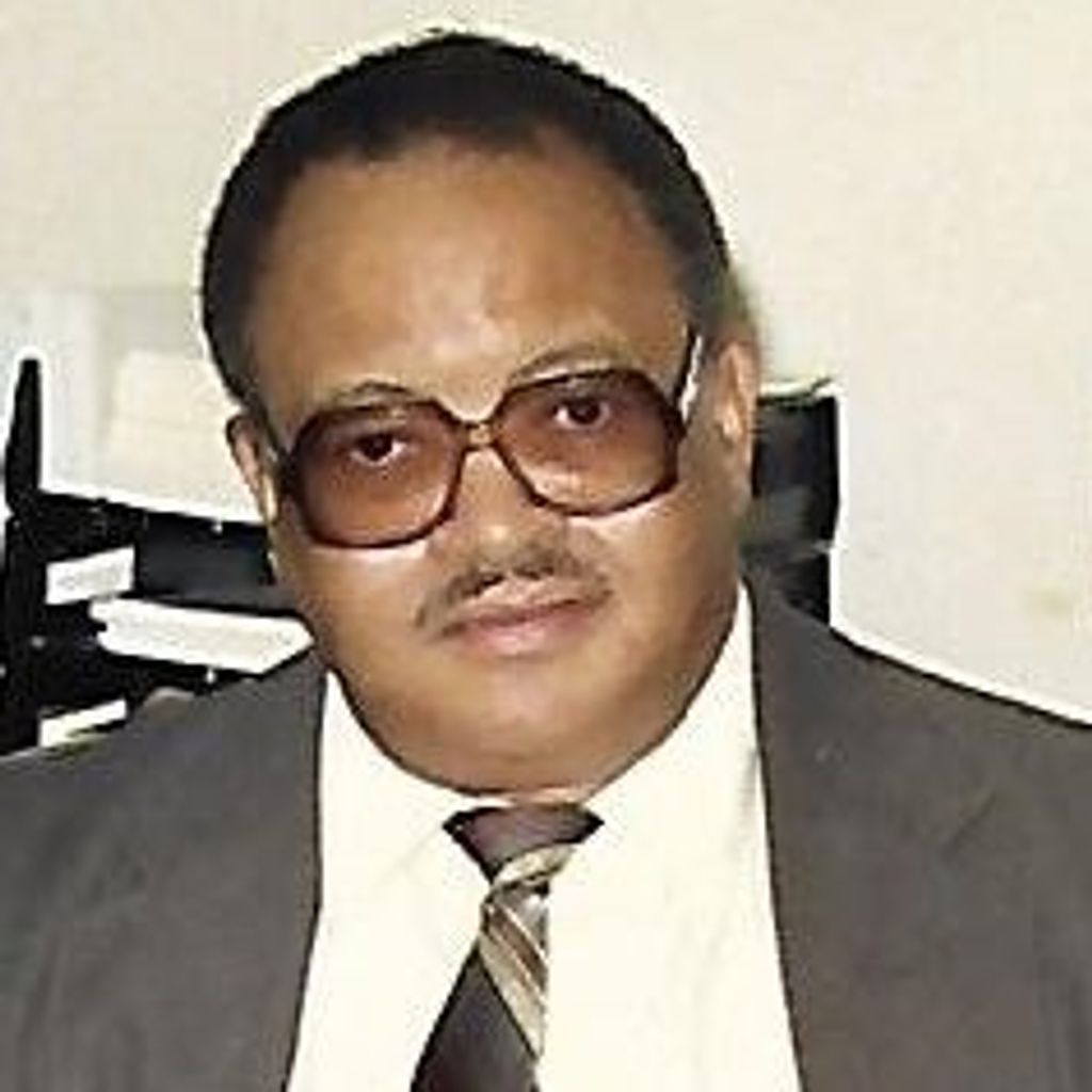 George Linwood Bowles