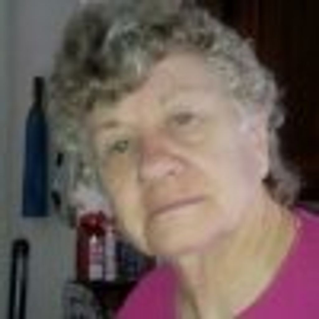 Margaret Virginia Semingson (Mohr)