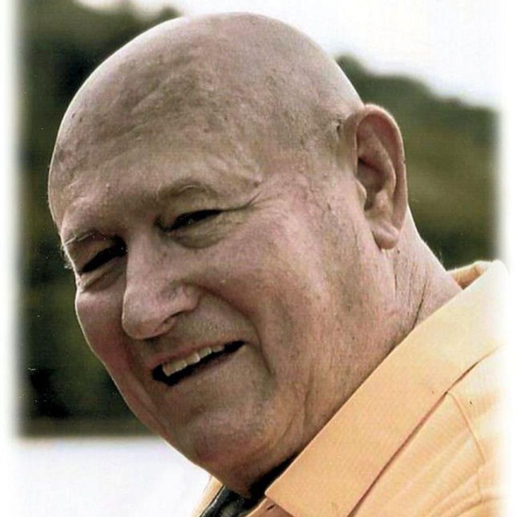 William Edward (Bill) Brown