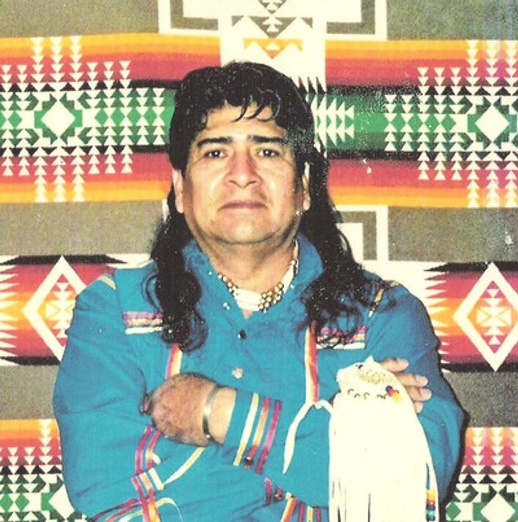 Thomas "Tom" "Ki Sheh Meh" Shane