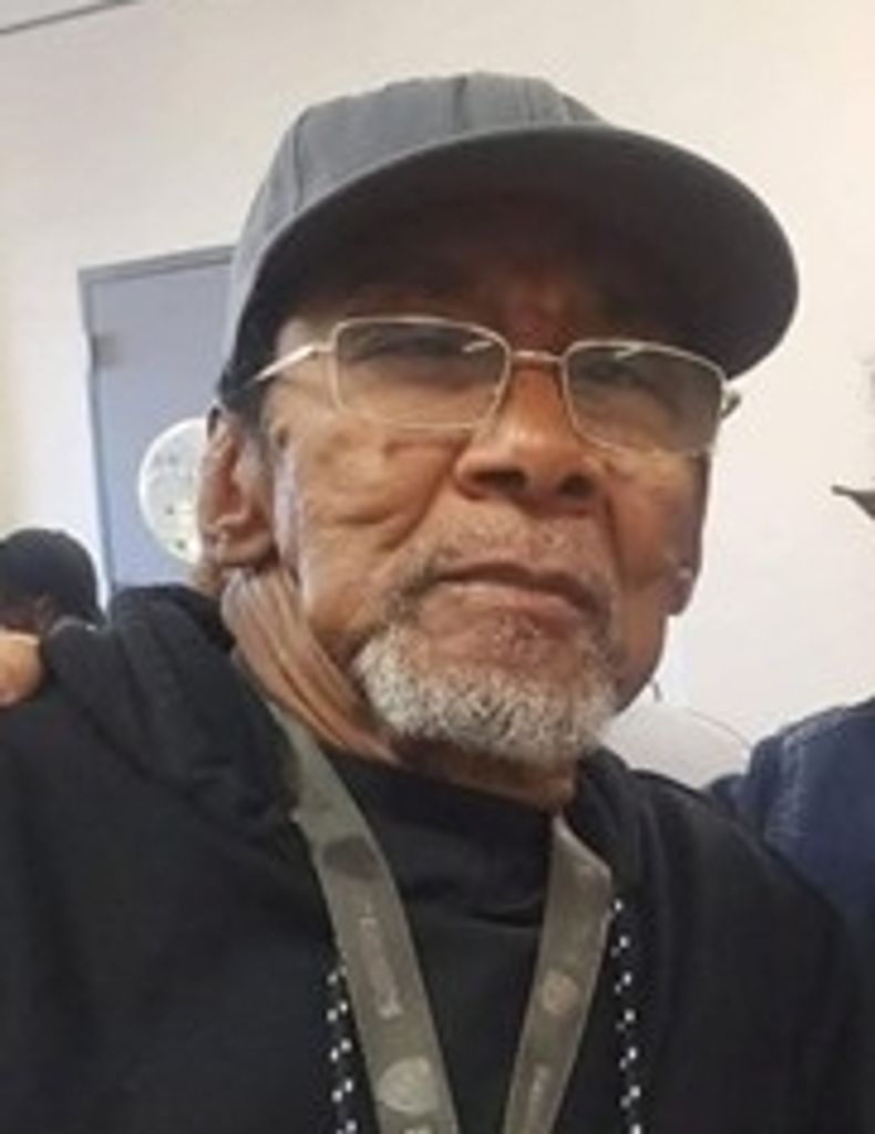 Billy  Wayne Davis Profile Photo
