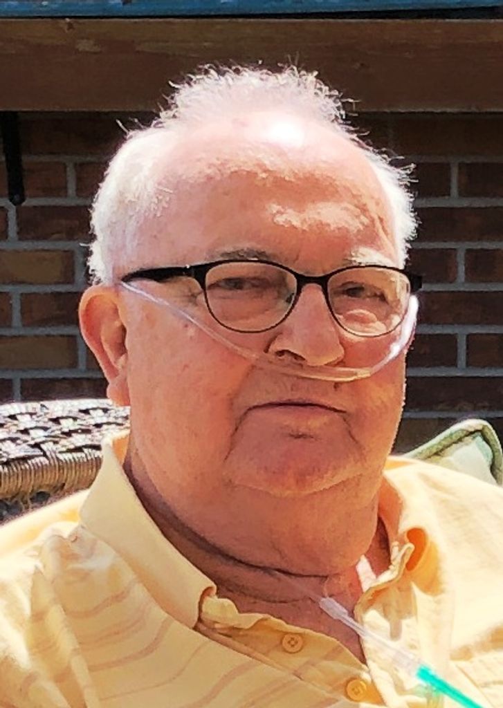 Wayne A. Hubbard
