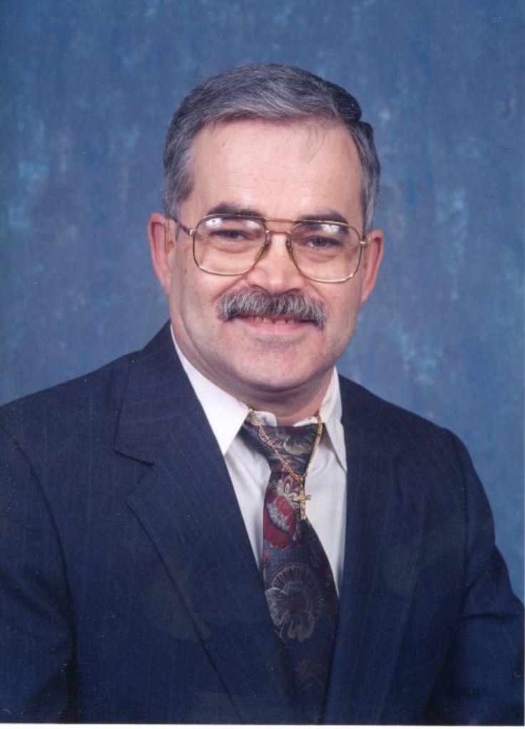 Joseph Patrick Kennedy