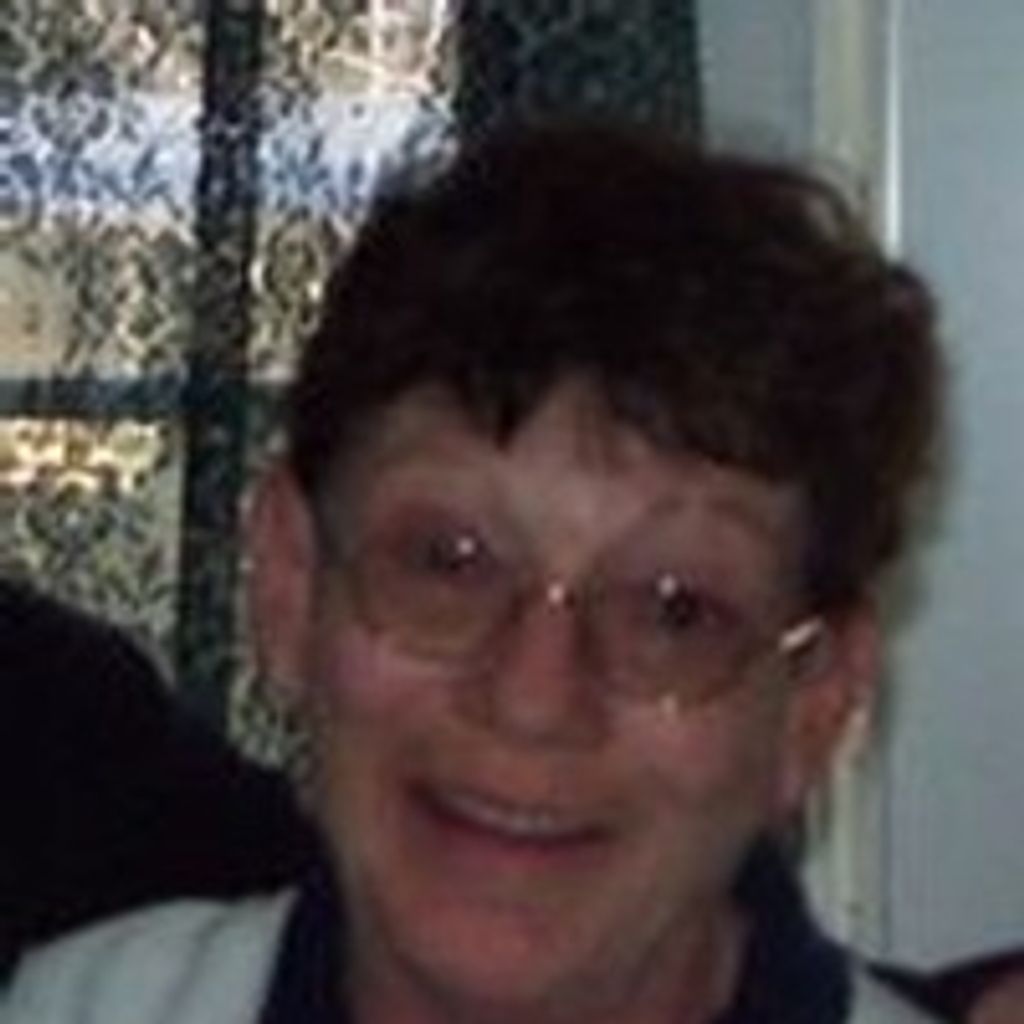 Linda Carol Grant