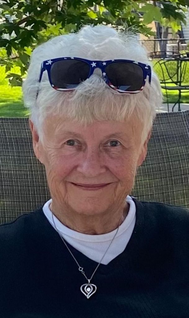 Patricia Wright Profile Photo