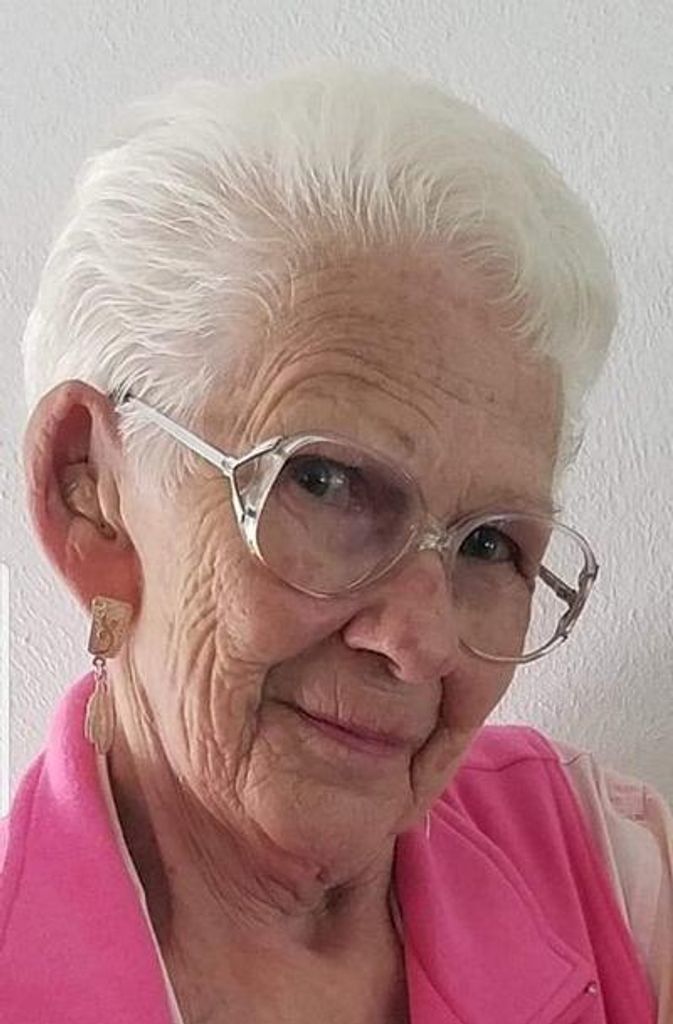 Patricia E. Wutschke Profile Photo