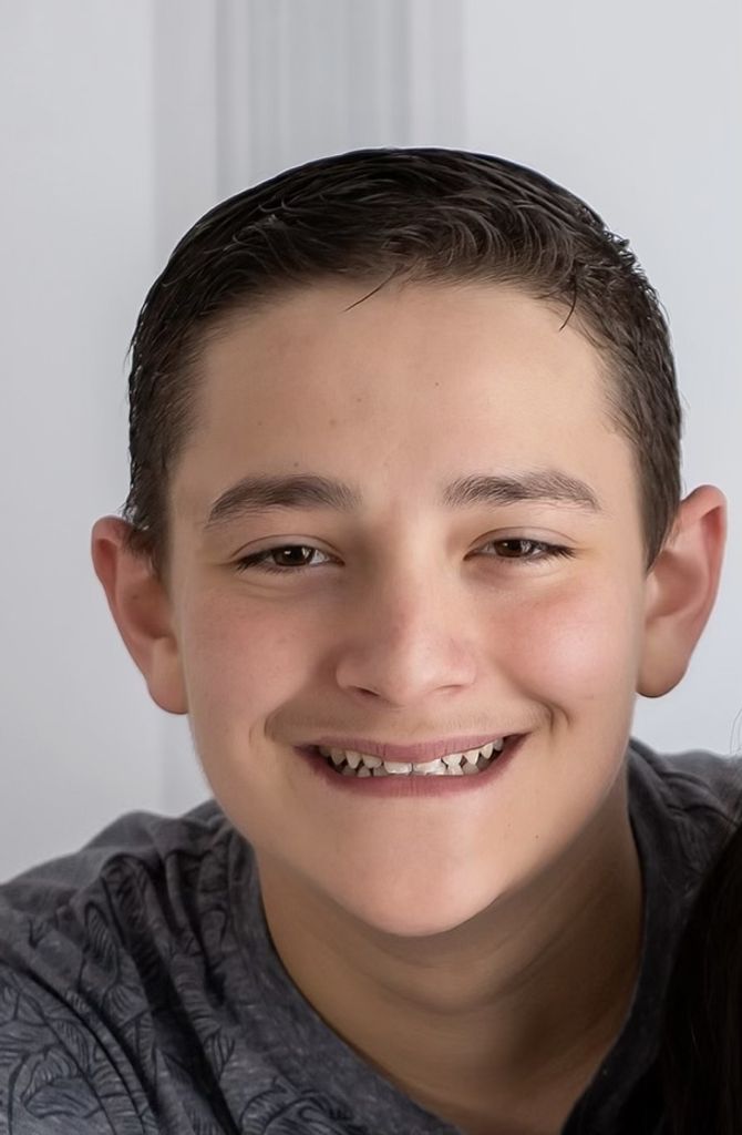 Tre Antonio Davis