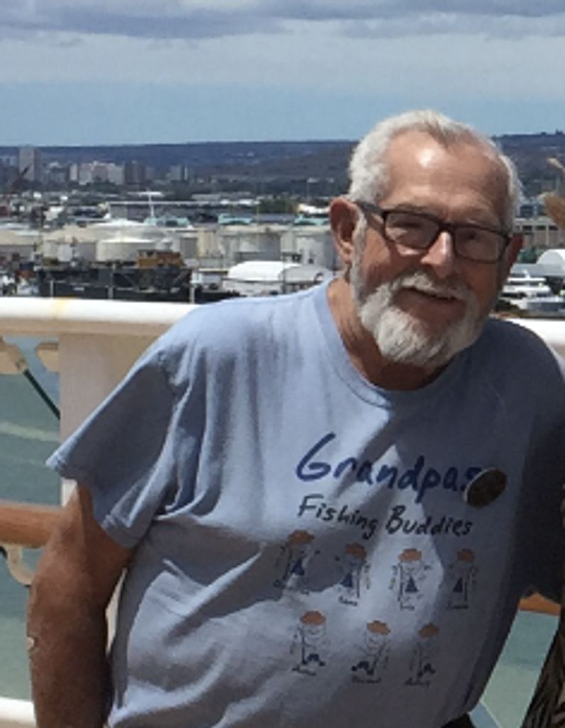 Robert Steven Gessner Profile Photo