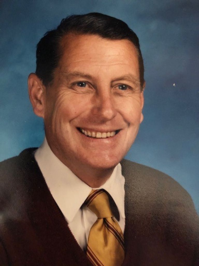 John F. Sylwester Profile Photo