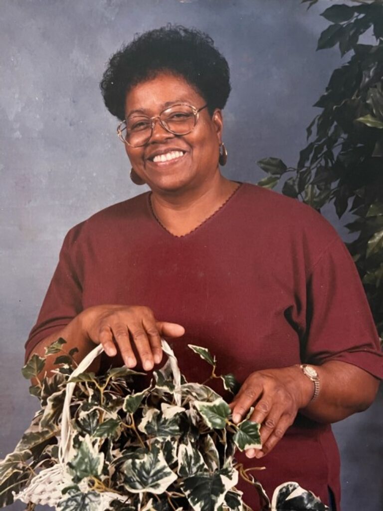 Doris Irene Applin Profile Photo