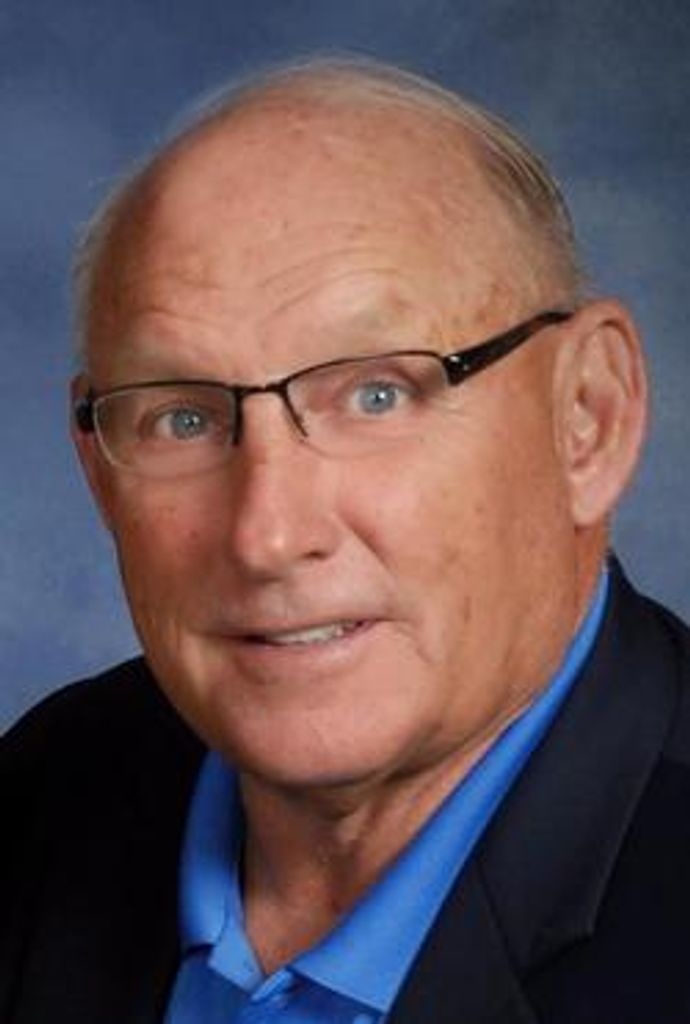 Richard 'Rich' Diehl Tompkins