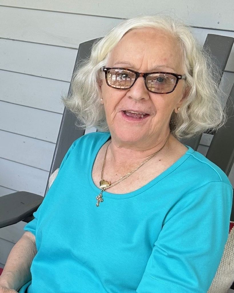 Claire Gardner Profile Photo