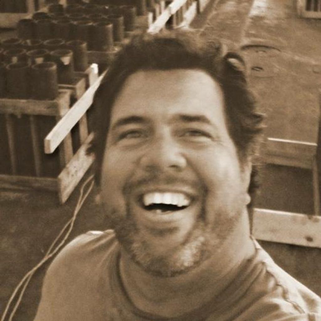 Aaron Matthew Lloyd Profile Photo