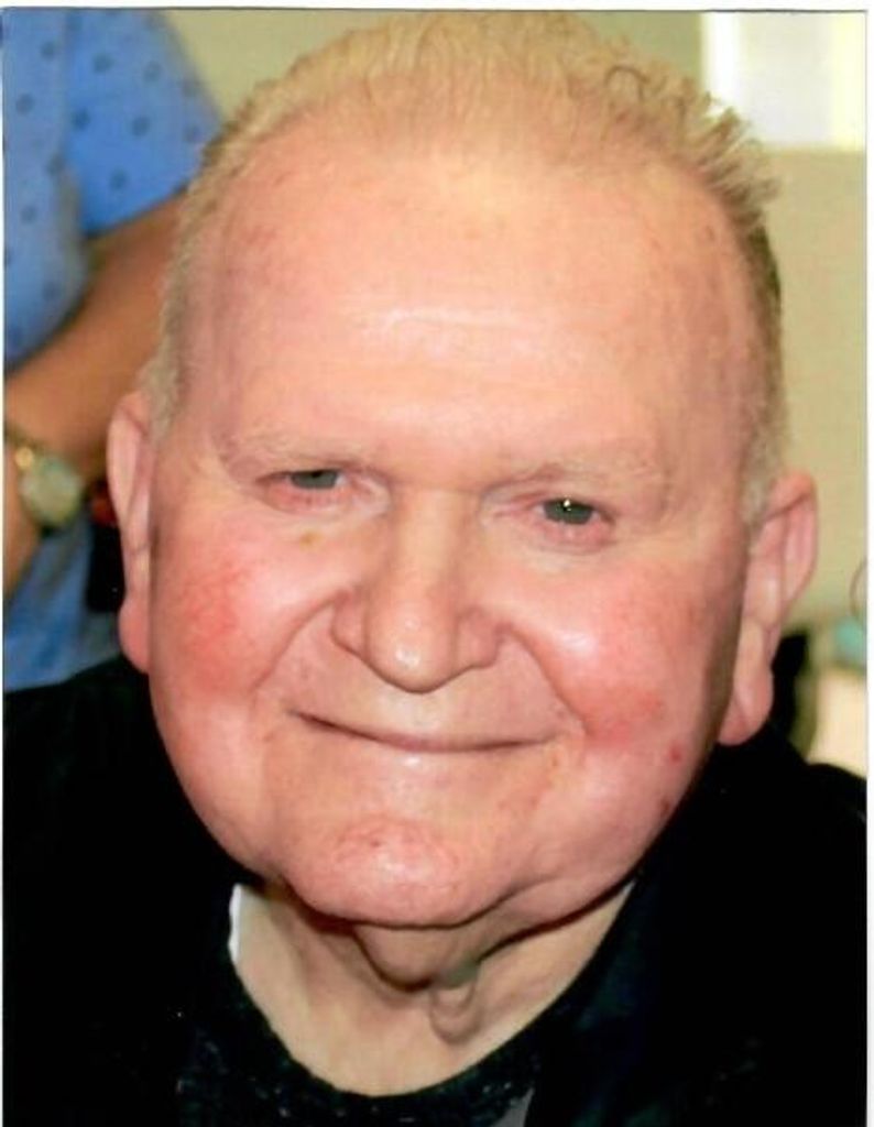 George Andrew Hellems