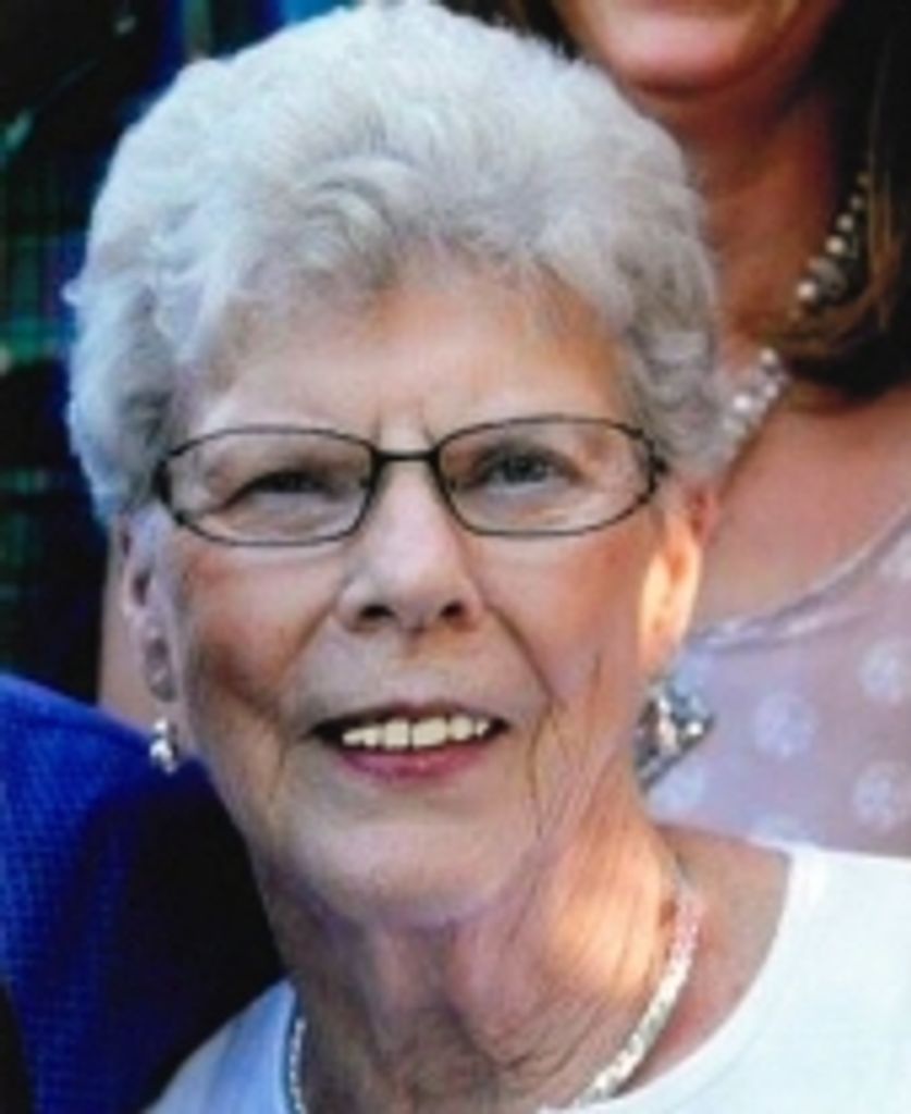 Marilyn  Lee Hertz