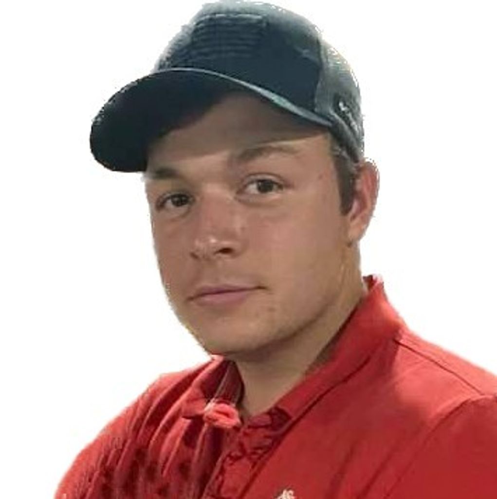 Gabriel "Gabe" O. Frederick