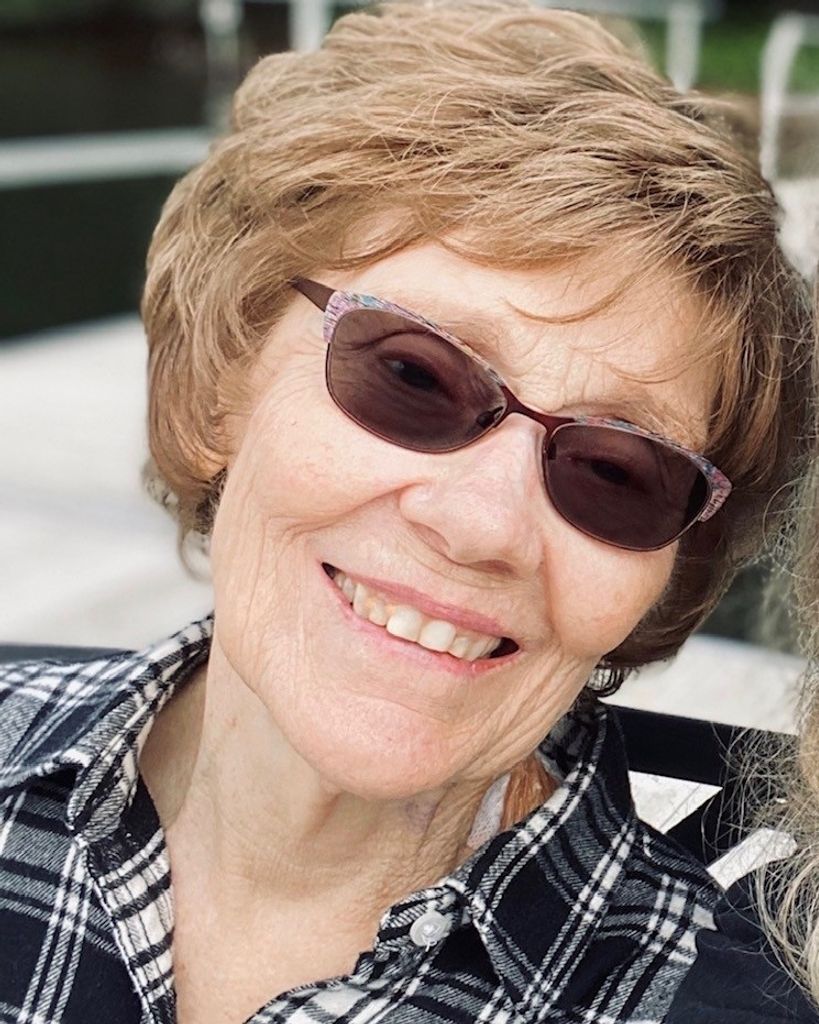 Judith Sue Peterson Profile Photo