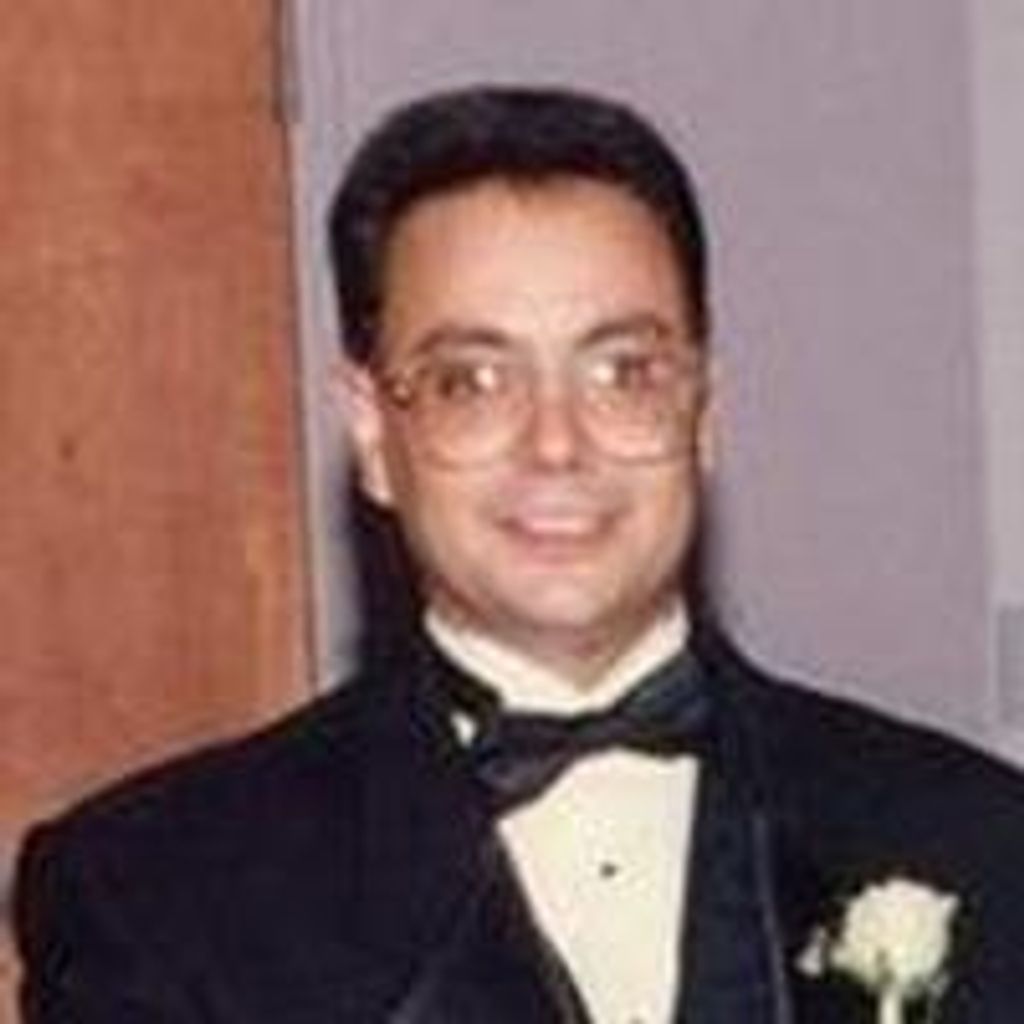 Chadwick Michael “Chad” Talamo Profile Photo