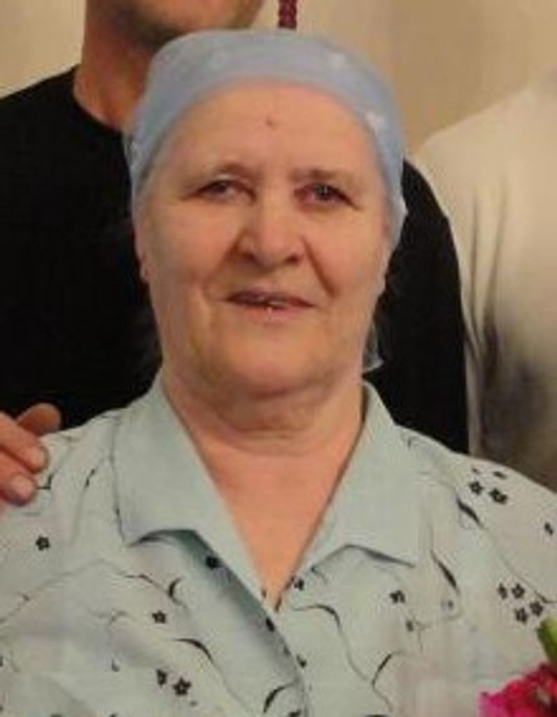 Lidiya Semenikhina