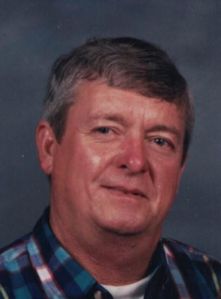 David Arthur Mauldin Profile Photo