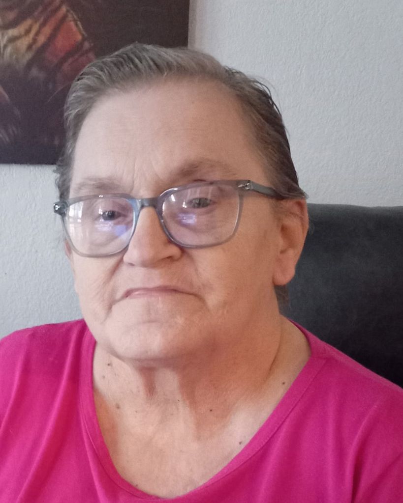 Ruth Ann Slinkard Profile Photo