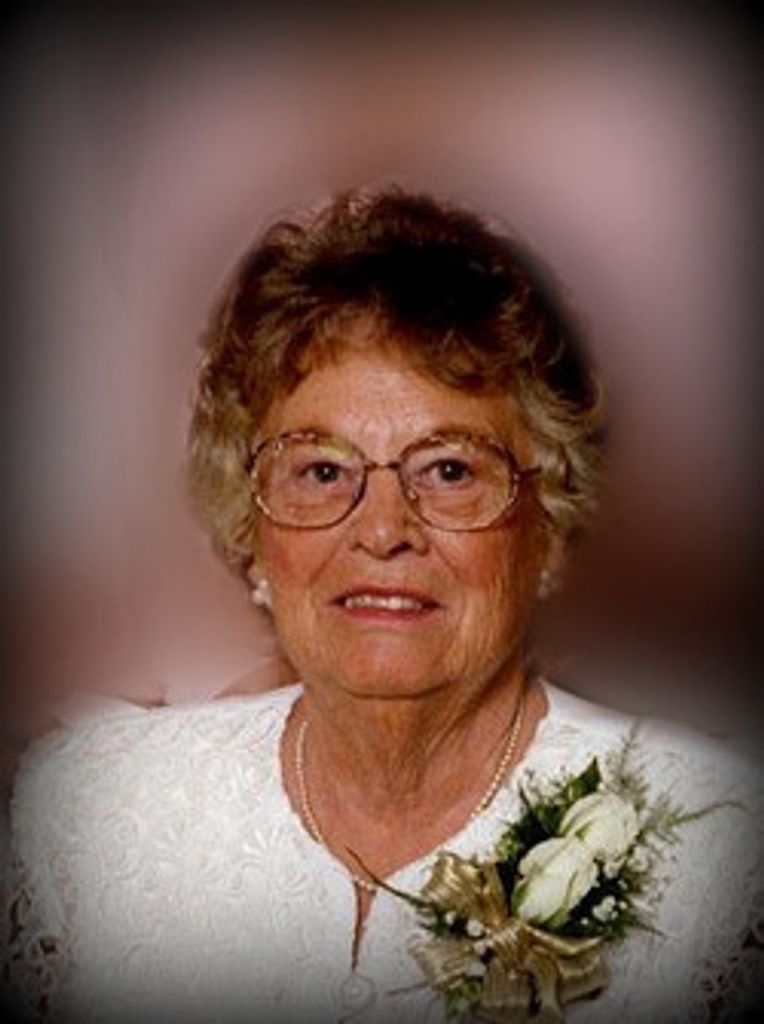 Berniece Miller