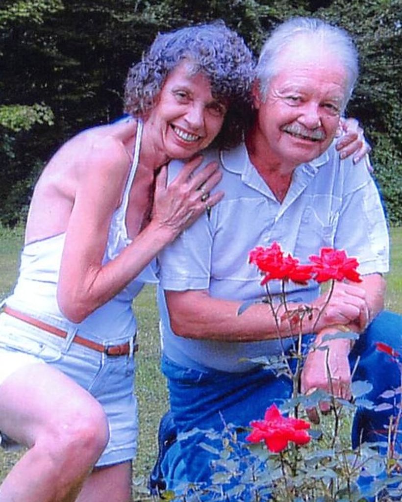 Susan Grewell Profile Photo