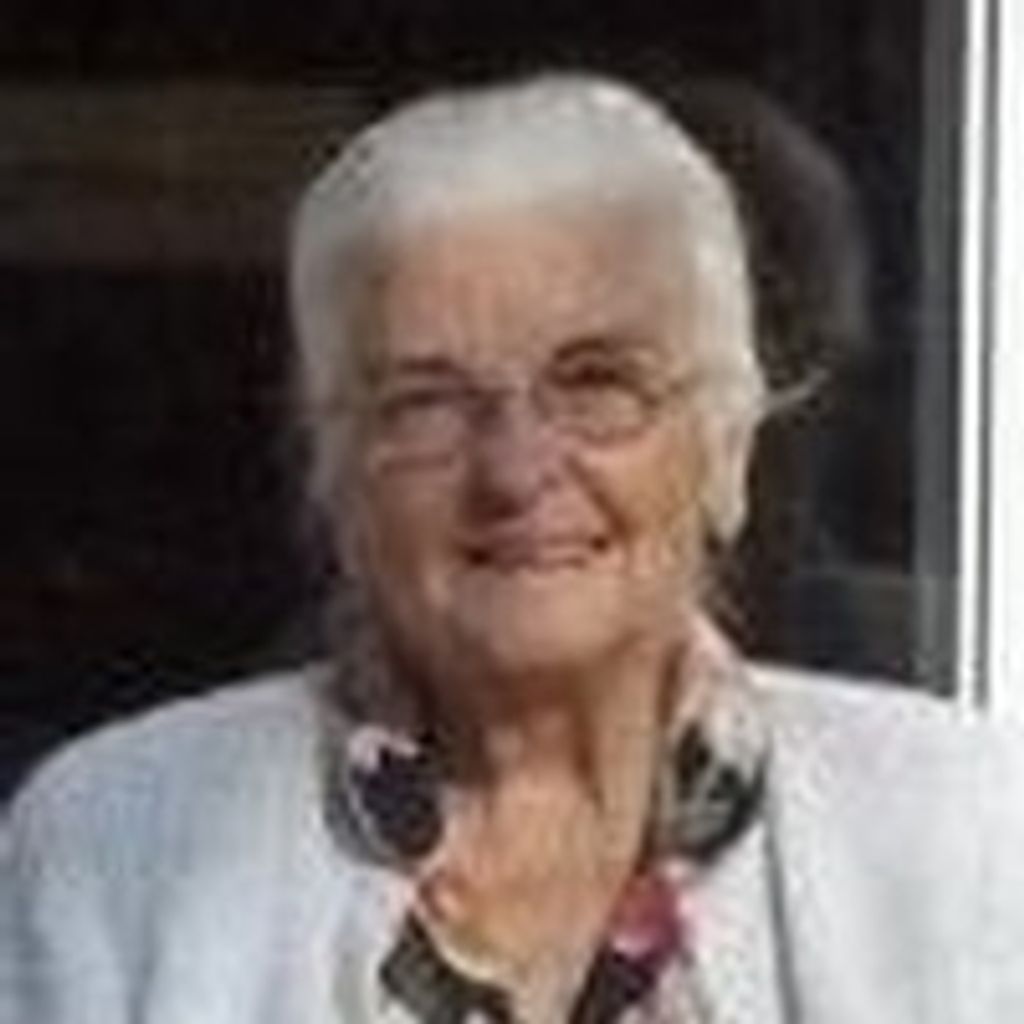 Norma Spruill Smith Profile Photo