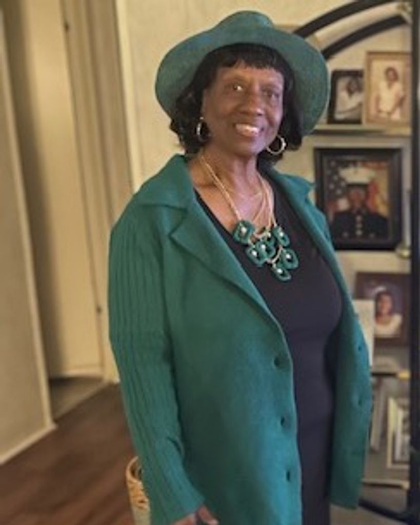 Louise Peeples Parham Profile Photo