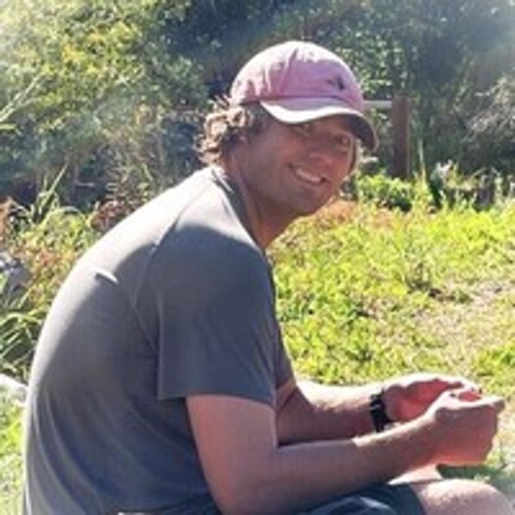 Ryan Shook Profile Photo