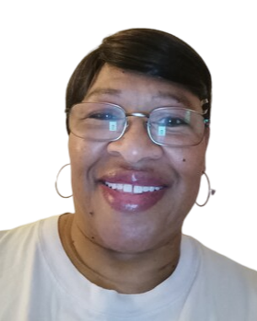 SANDRA BLANCHE SMITH