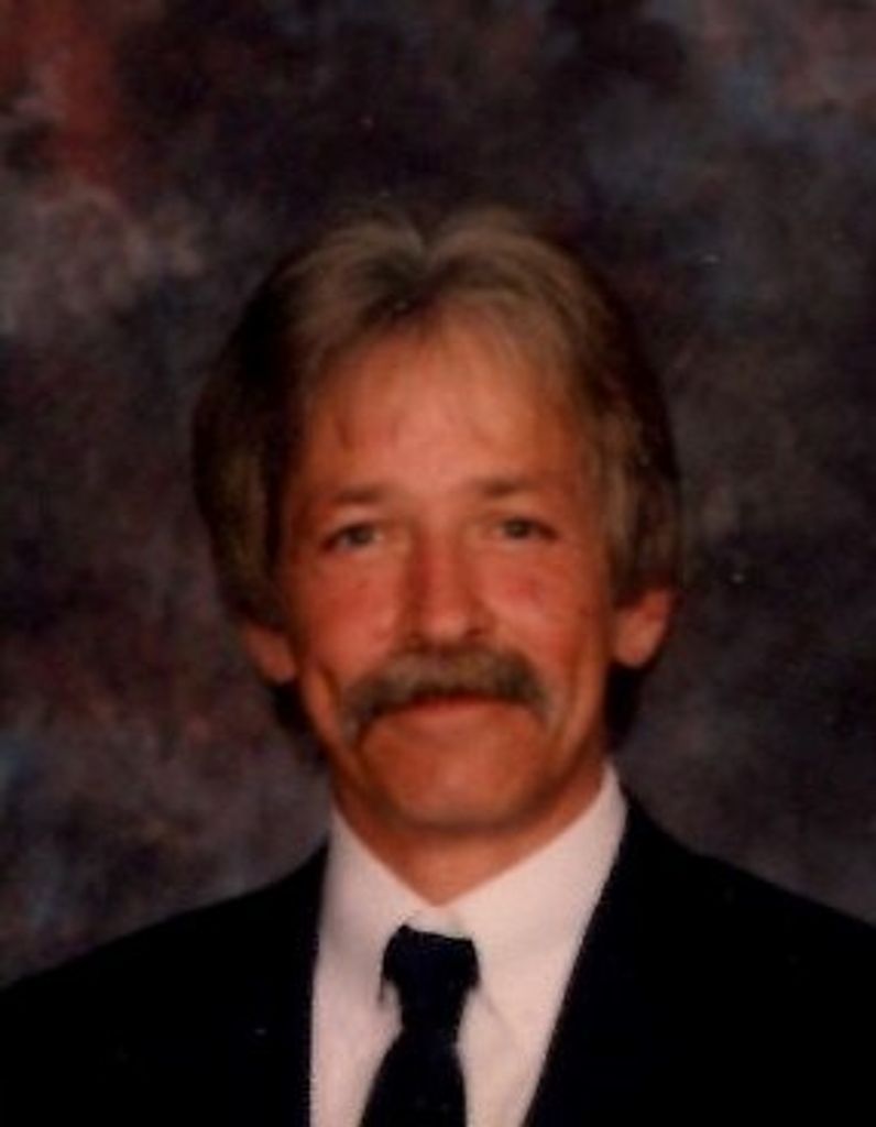James "Jim" G. Fetes