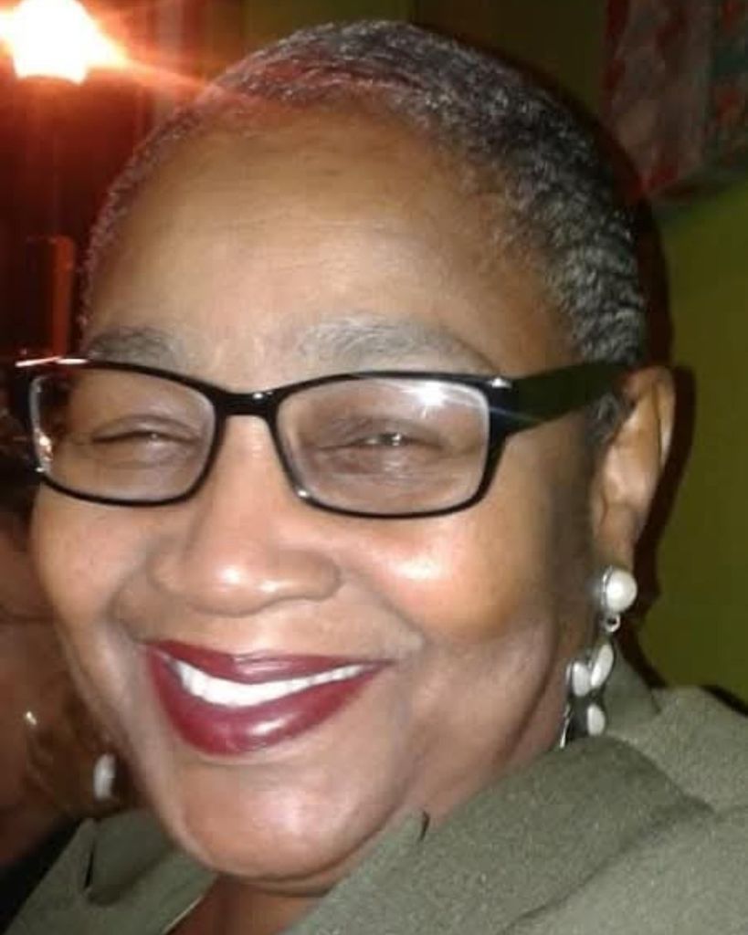 Mary Lorraine Mack Profile Photo