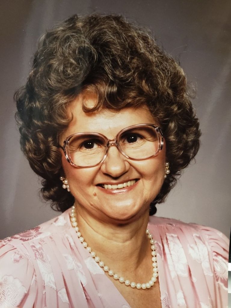 Eliza Rigney