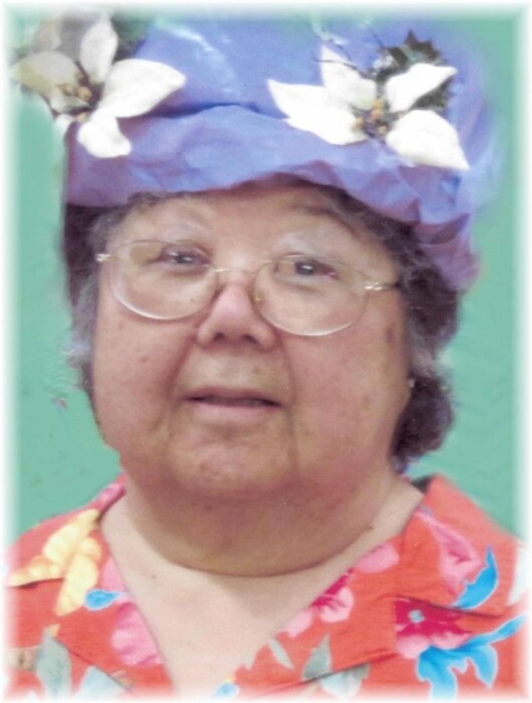 Thelma Yamasaki