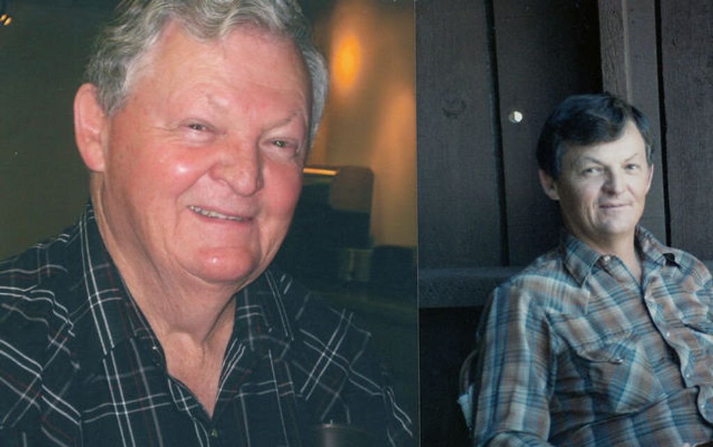 Larry Joel Hendricks