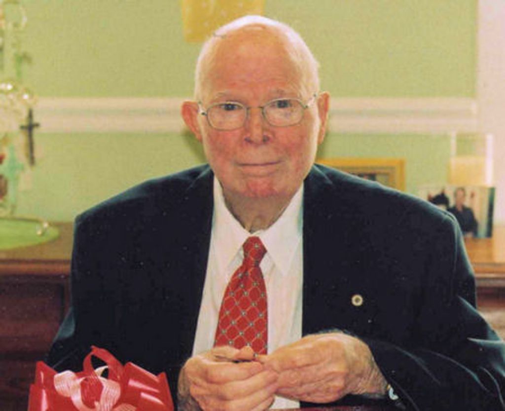 Robert B. Miller, Jr Profile Photo